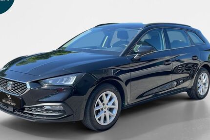 Seat Leon 91.654 km 17.940 &euro; Bottrop 46244
