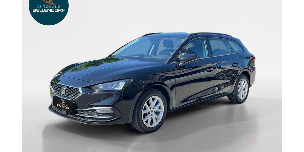 Seat Leon 91.654 km 17.940 &euro; Bottrop 46244