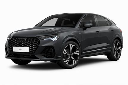 Audi Q3 14.417 km 44.991 &euro; Krefeld 47803