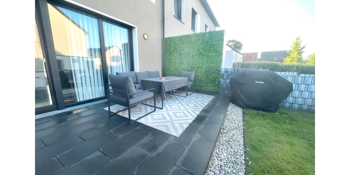 Reihenhaus Wesel Fusternberg - 5 Zimmer, 120 m&sup2;, 429.000&euro; | Angebot:24806081