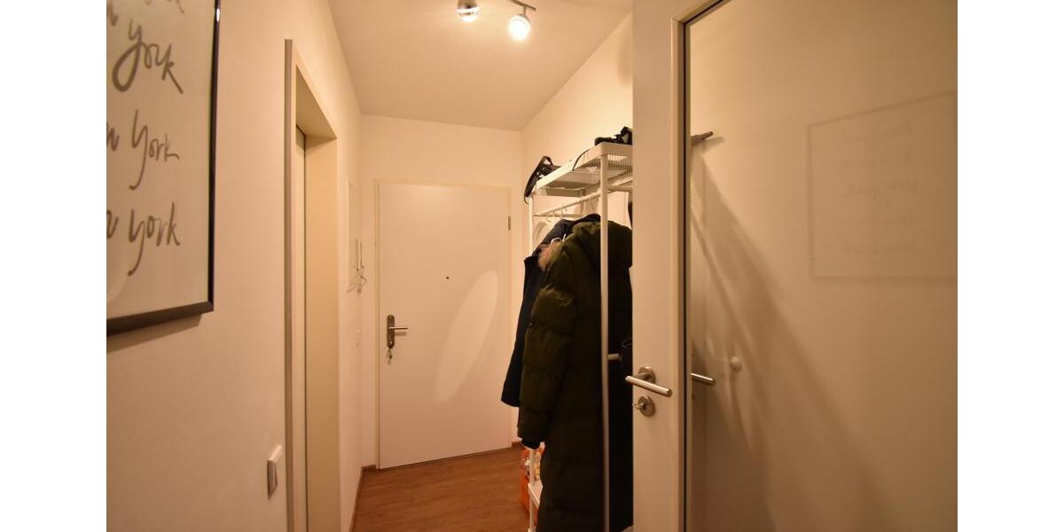 Etagenwohnung Düsseldorf Stadtbezirk 2 - 2 Zimmer, 48 m&sup2;, 995&euro; | Angebot:25380354