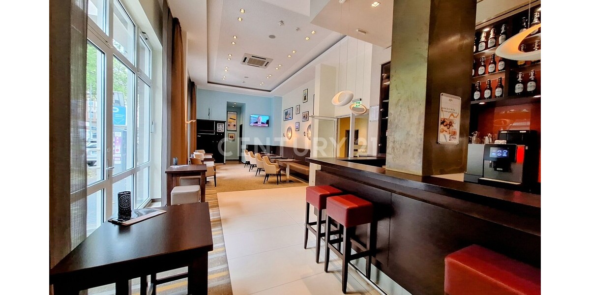 Investieren, wo das Leben spielt – exklusives Apartment in bester Lage. 1 zimmer