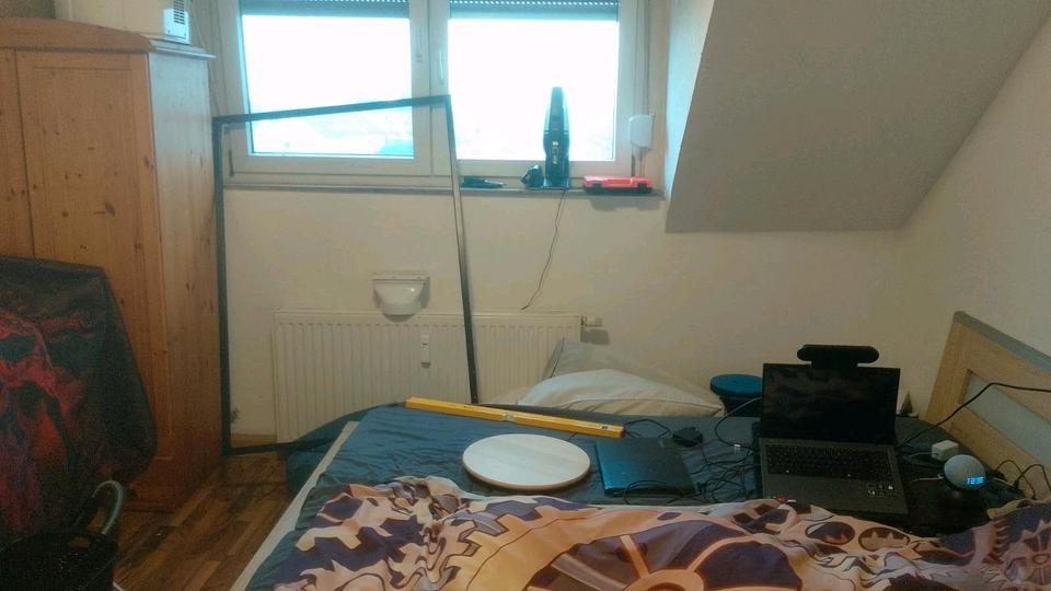 Wohnung Recklinghausen süd zu vermieten 1 zimmer