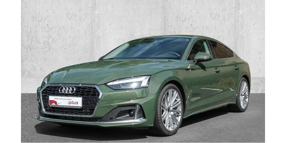 Audi A5 13.920 km 34.950 &euro; Meerbusch 40670