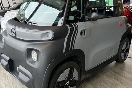 Opel Rocks-e 14.474 km 6.980 &euro; Essen 45219