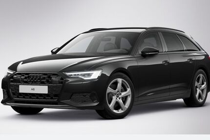 Audi A6 31.119 km 48.050 &euro; Oberhausen 46047