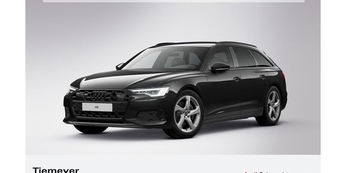 Audi A6 31.119 km 48.050 &euro; Oberhausen 46047