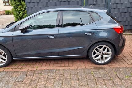 Seat Ibiza 45.000 km 14.500 € Gelsenkirchen 45884