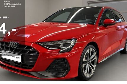 Audi A3 8.425 km 35.689 &euro; Krefeld 47805