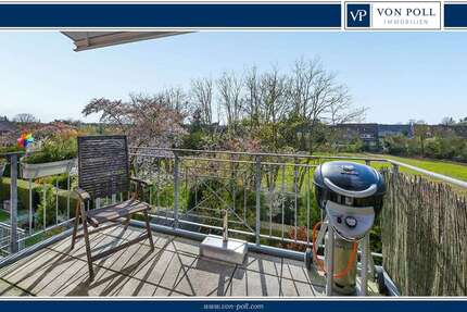 Wohnung zum Kaufen in Meerbusch 430.000 € 88 m² 3 zimmer