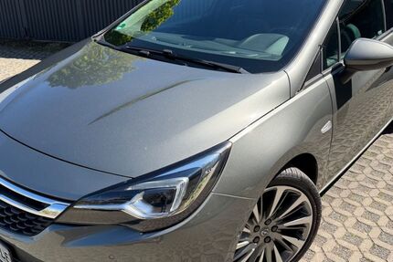 Opel Astra 120.500 km 10.199 &euro; Düsseldorf 40231