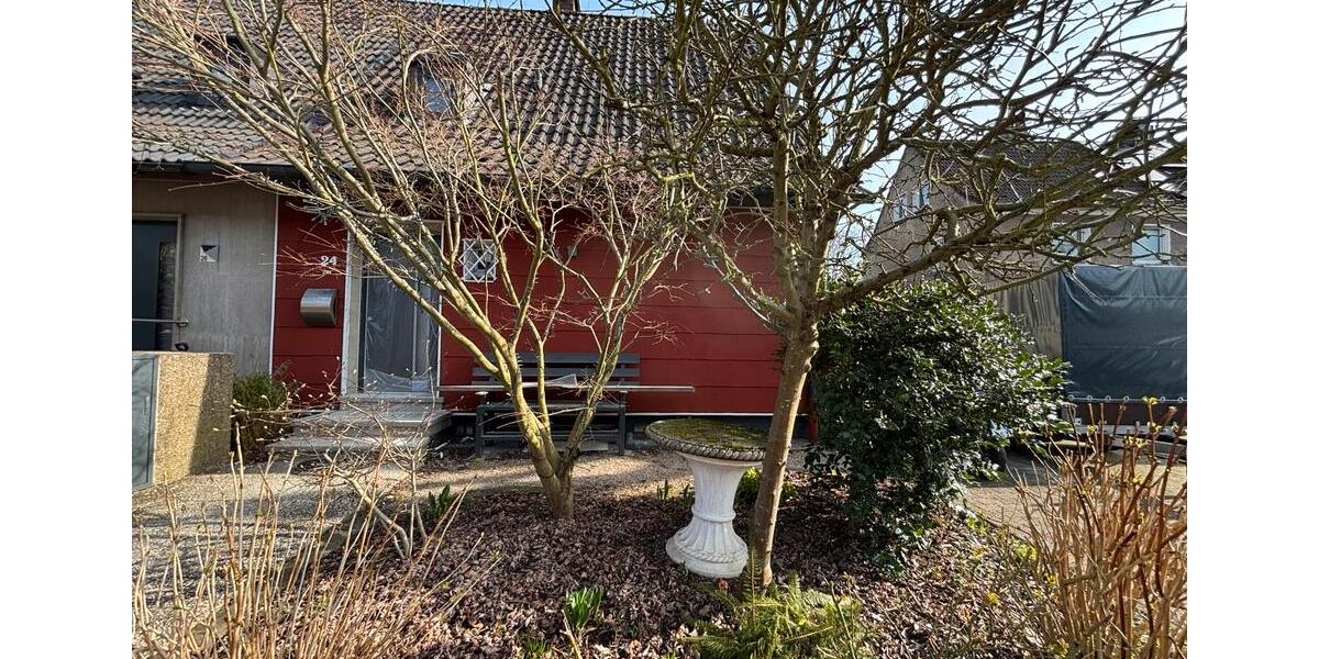 Doppelhaushälfte Mülheim an der Ruhr Menden-Holthausen - 3 Zimmer, 105 m&sup2;, 1.900&euro; | Angebot:25268694