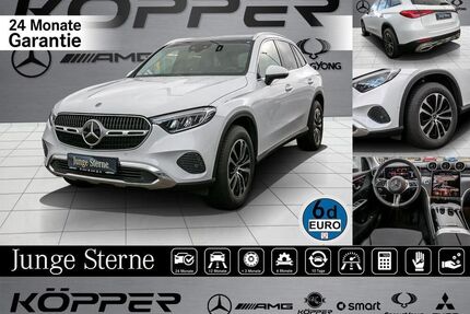 Mercedes GLC 220
