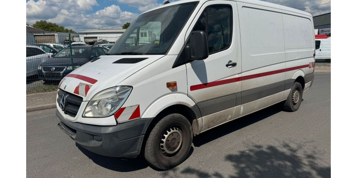Mercedes-Benz Sprinter 150.000 km 6.850 &euro; Essen 45356