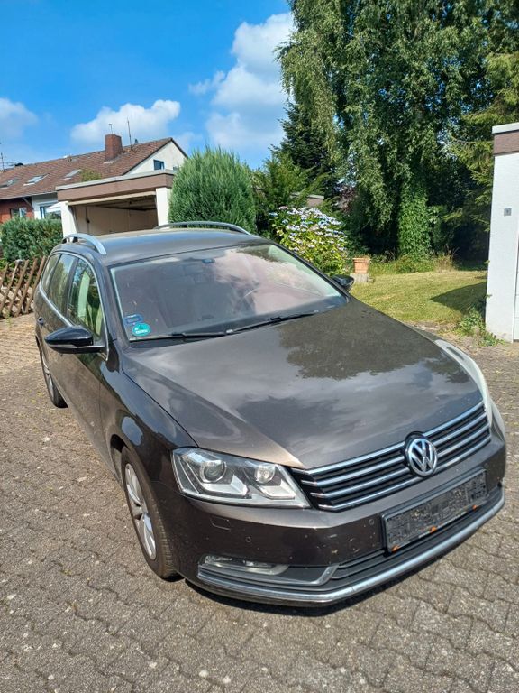 Passat