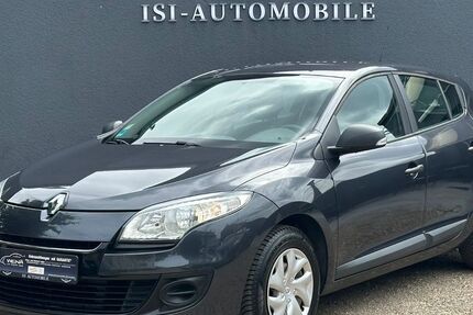 Renault Megane 70.000 km 5.900 &euro; Recklinghausen 45663
