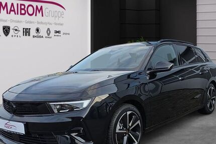 Opel Astra 3.500 km 27.290 &euro; Wesel 46485