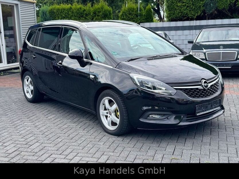 Zafira