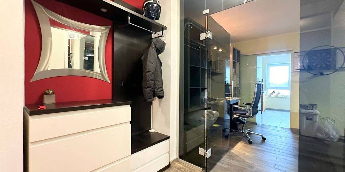 Etagenwohnung Meerbusch Büderich - 2 Zimmer, 73 m&sup2;, 349.000&euro; | Angebot:23958829