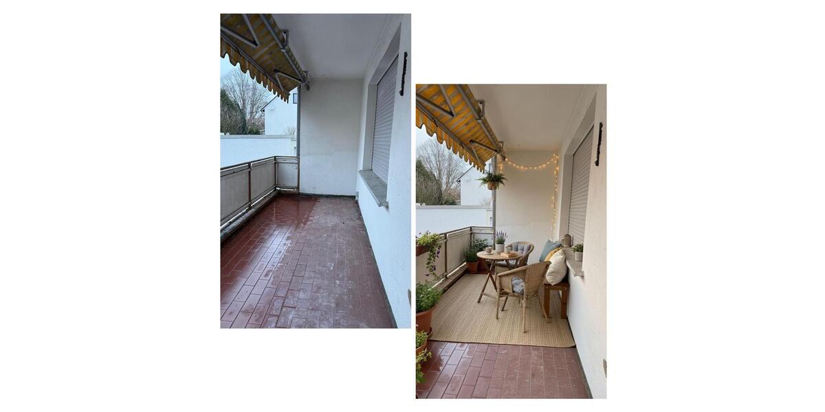 Attraktive Erdgeschoss-Eigentumswohnung mit Top-Finanzierung 4 zimmer