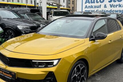 Opel Astra 67.729 km 19.800 € Oberhausen 46045