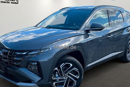 Hyundai TUCSON 9.999 km 42.899 € Oberhausen 46149