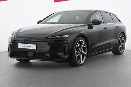 Audi A6 e-tron 2.500 km 75.880 &euro; Essen 45143