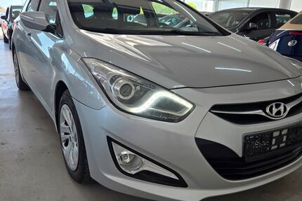Hyundai i40 89.610 km 7.400 &euro; Rheinberg 47495
