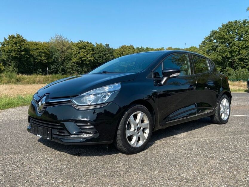 Clio
