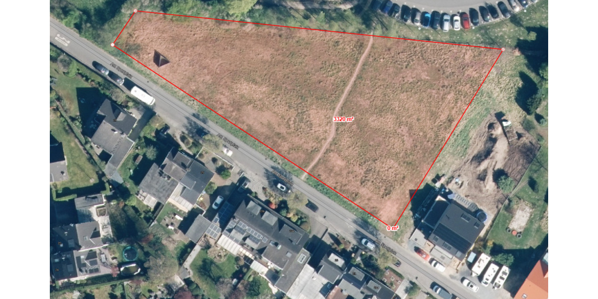 Grundstück Meerbusch Osterath - 359.000&euro; | Angebot:25680476