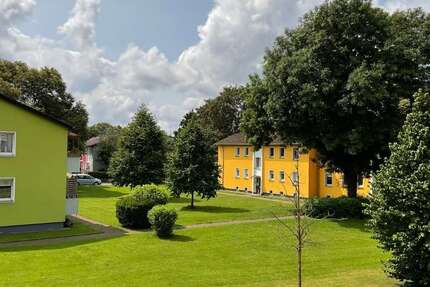 Wohnung Duisburg Obermeiderich - 2 Zimmer, 51 m&sup2;, 410&euro; | Angebot:27455946