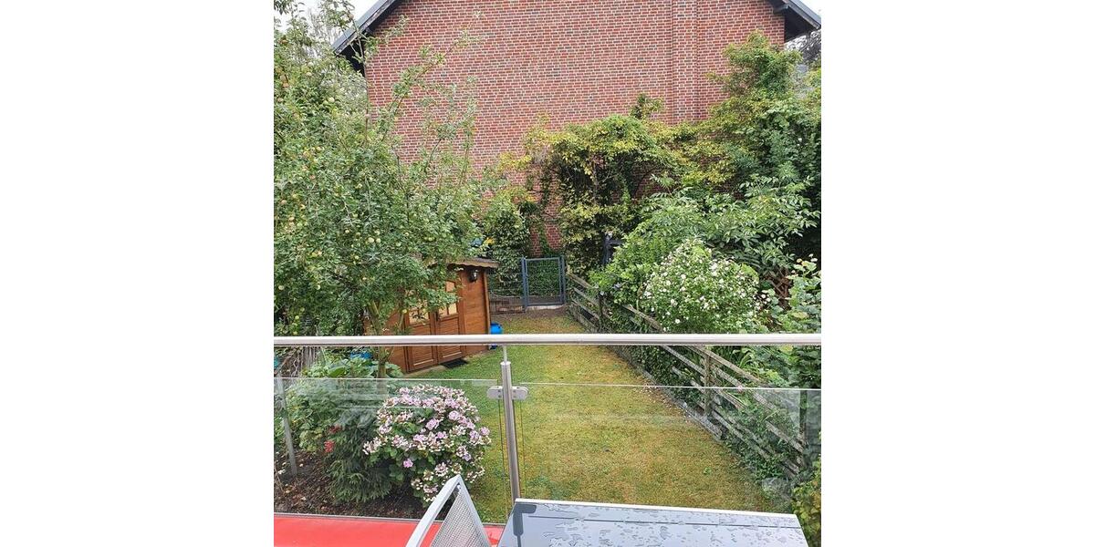 Reihenhaus Schillviertel Privatverkauf 4 zimmer