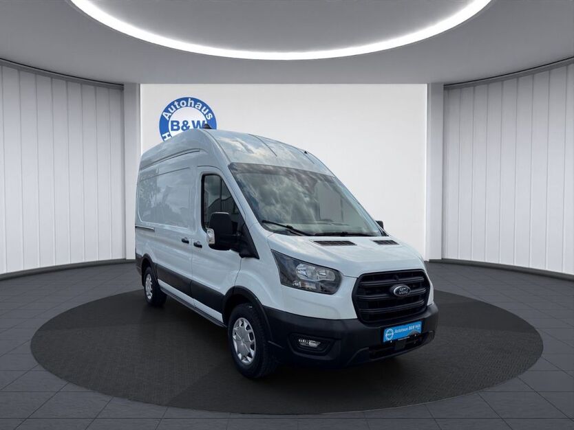 Ford Transit 34.973 km 26.999 € Krefeld 47805