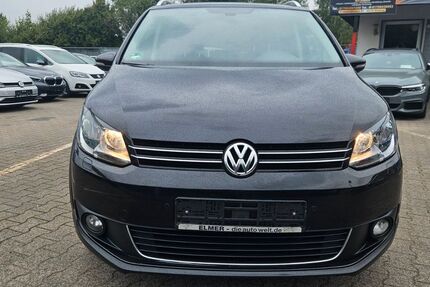 VW Touran 159.666 km 8.990 &euro; Bottrop 46236