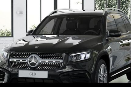 Mercedes-Benz GLB 220 9.900 km 52.490 &euro; Duisburg 47138