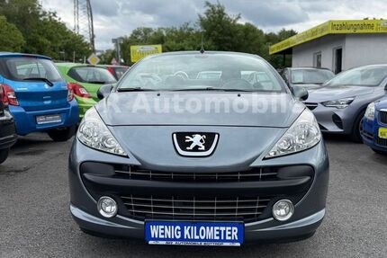 Peugeot 207 84.403 km 4.950 &euro; Bottrop 46238