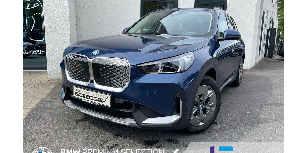 BMW iX1 24.889 km 48.480 &euro; Essen 45134