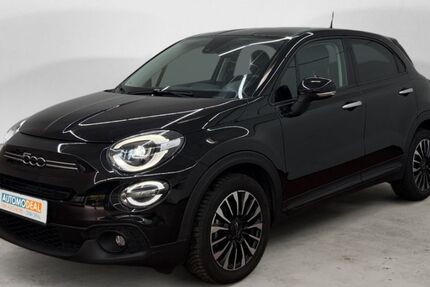 Fiat 500X 25.998 km 17.489 &euro; Moers 47445