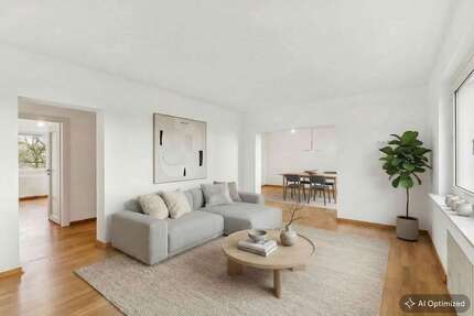 Wohnung Düsseldorf - Oberkassel Oberkassel - 4 Zimmer, 114 m&sup2;, 2.400&euro; | Angebot:25792034