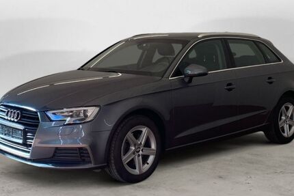 Audi A3 63.629 km 16.489 &euro; Dinslaken 46539