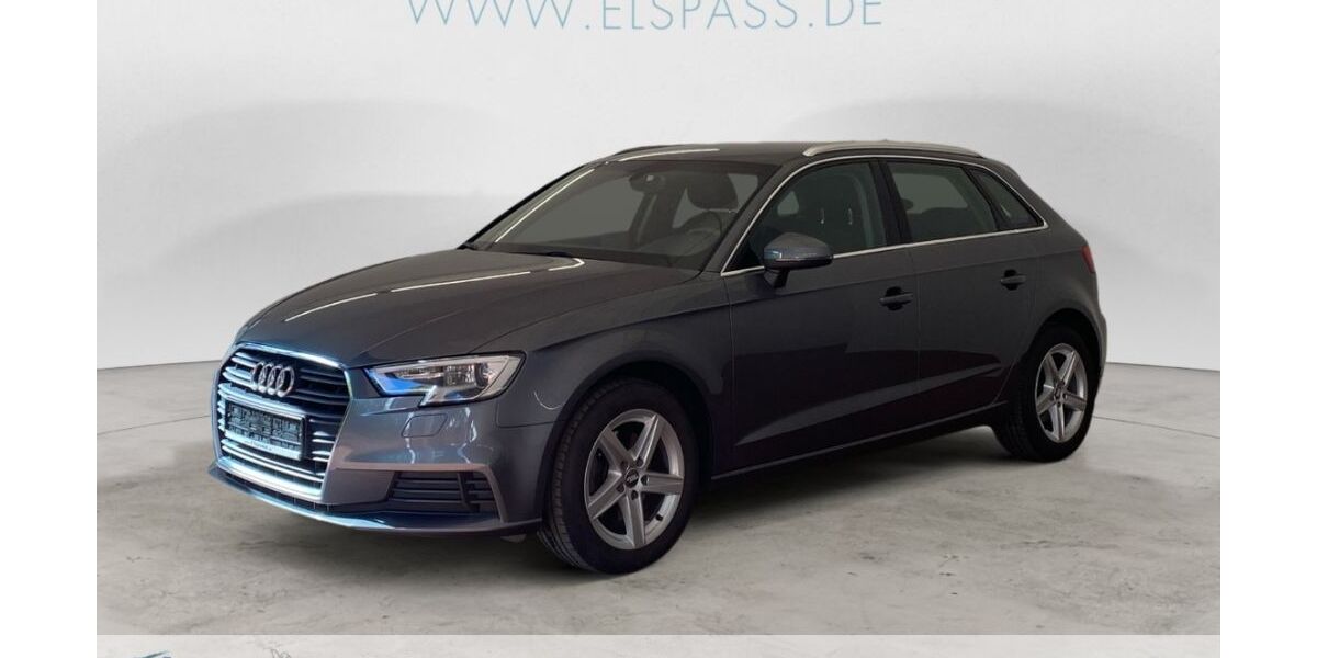 Audi A3 63.629 km 16.489 &euro; Dinslaken 46539