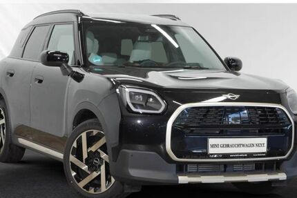 Mini Countryman C (Cooper) 15.900 km 35.498 &euro; Moers 47441