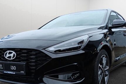 Hyundai i30 19.168 km 21.690 € Herne 44653