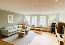 Luxuriöse 4-Zimmer-Wohnung | ca. 110 m² hochwertige Ausstattung Gelsenkirchen-Horst