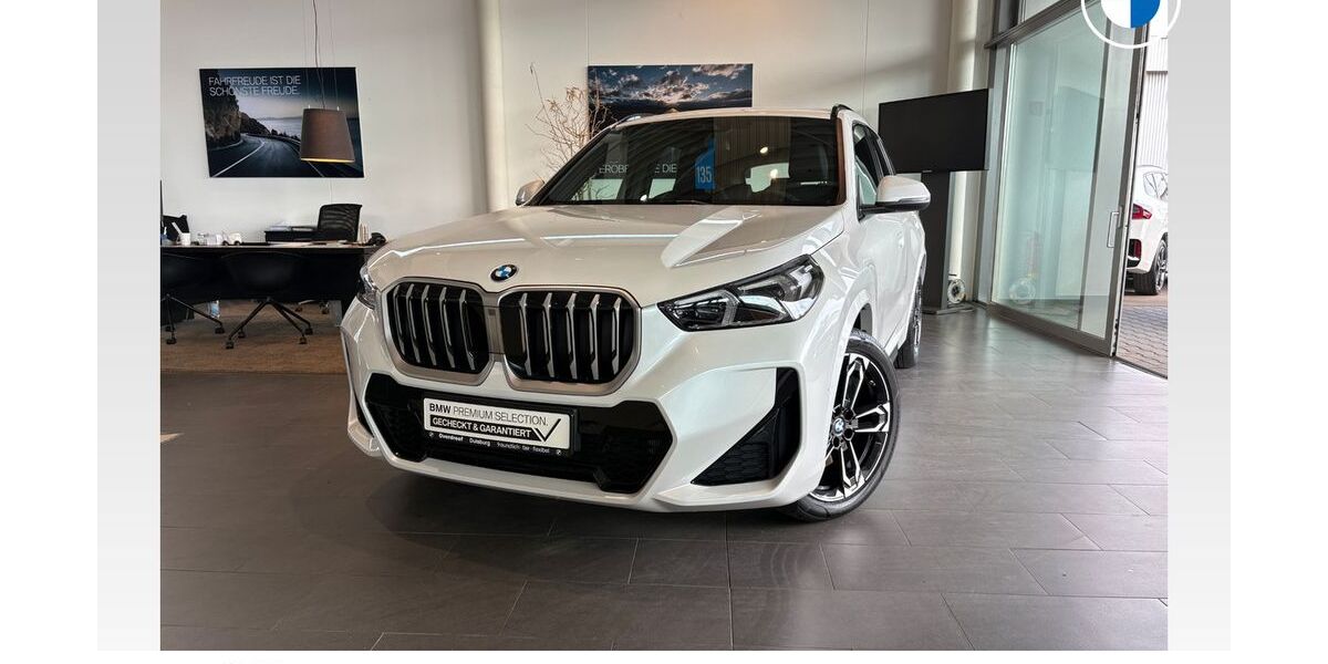 BMW X1 26.430 km 42.790 &euro; Duisburg 47119