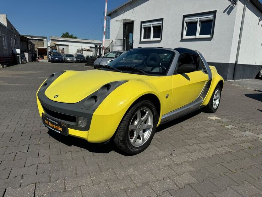 Roadster