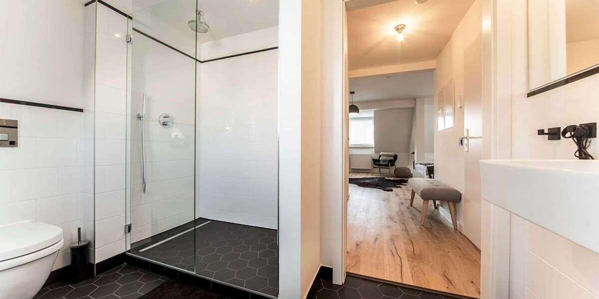Zimmer Düsseldorf Pempelfort - 1 Zimmer, 1.500&euro; | Angebot:27150478