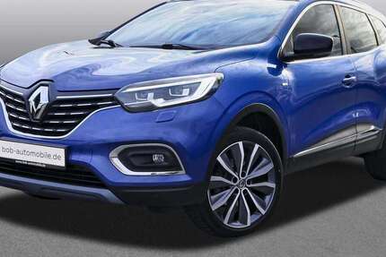 Renault Kadjar 60.716 km 16.988 &euro; Bochum 44809