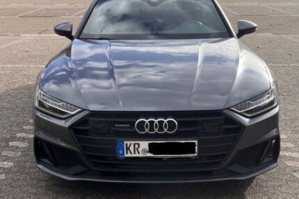 Audi A7 50.920 km 42.950 € Krefeld 47803