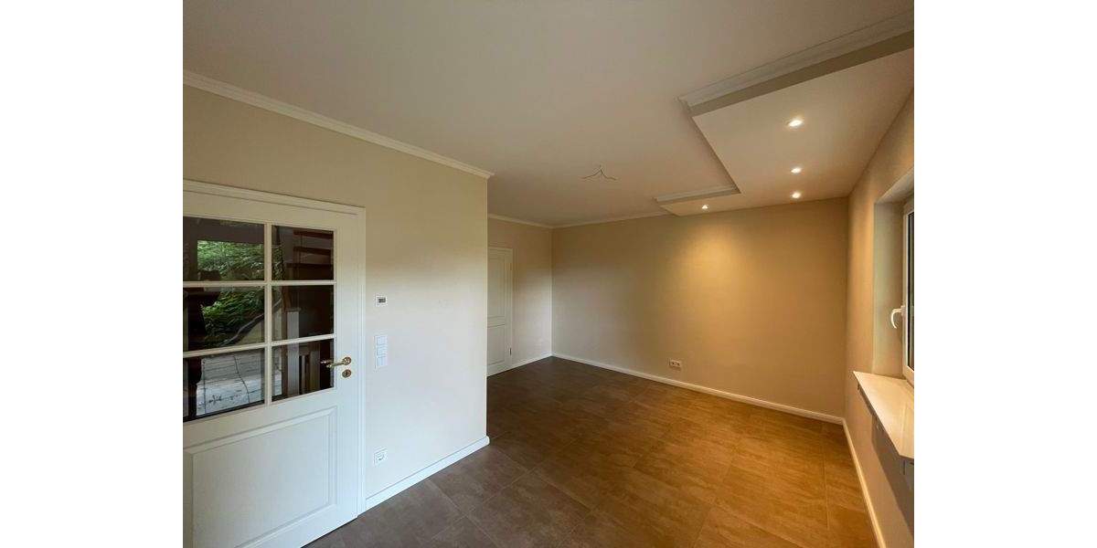 Modernisierte Doppelhaushälfte in Essen Heisingen! 6 zimmer